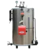 Small Steam Boiler, EPCB, Carbon Steel, Natural Circulation