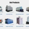 Small Steam Boiler, EPCB, Carbon Steel, Natural Circulation - view 5