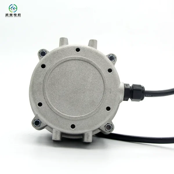 Small Universal Electric Evaporator, 115V, 6-12W