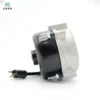 Small Universal Electric Evaporator, 115V, 6-12W - view 2