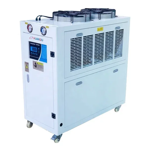 Small Water Glycol Chiller, 1HP, 2HP, 3HP - view 3