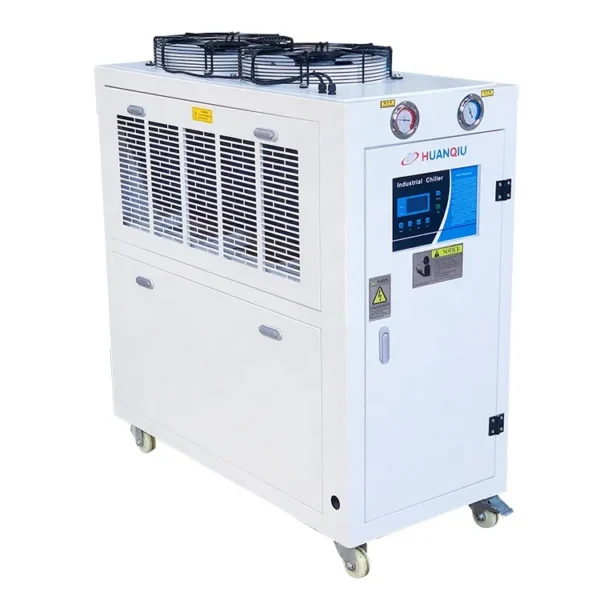 Small Water Glycol Chiller, 1HP, 2HP, 3HP - view 4