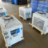 Small Water Glycol Chiller, 1HP, 2HP, 3HP - view 6
