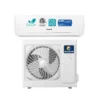 Smart Air Conditioner, 9000BTU 0.75TON, DC - view 2