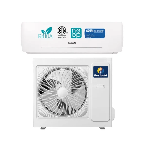 Smart Air Conditioner, 9000BTU 0.75TON, DC - view 2