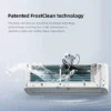 Smart Air Conditioner, 9000BTU 0.75TON, DC - view 5