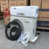 Smart Air Conditioner, USA, 110V/60hz, 12000btu, 1ton