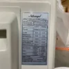 Smart Air Conditioner, USA, 110V/60hz, 12000btu, 1ton - view 2