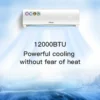 Smart Air Conditioner, USA, 110V/60hz, 12000btu, 1ton - view 3