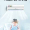 Smart Air Conditioner, USA, 110V/60hz, 12000btu, 1ton - view 5