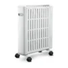 Smart App-controlled Convector Heater, 2000W, 220-240V 50Hz - view 3