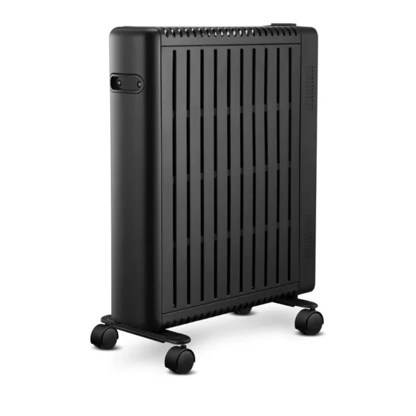 Smart App-controlled Convector Heater, 2000W, 220-240V 50Hz - view 4