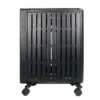 Smart App-controlled Convector Heater, 2000W, 220-240V 50Hz - view 5