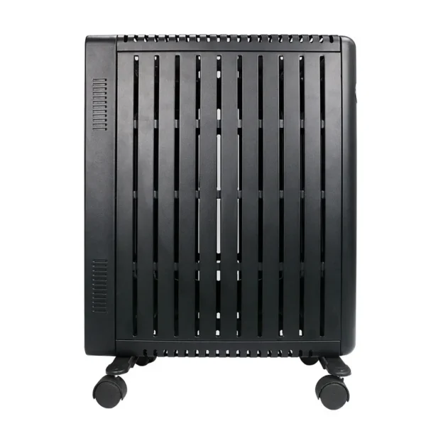 Smart App-controlled Convector Heater, 2000W, 220-240V 50Hz - view 5