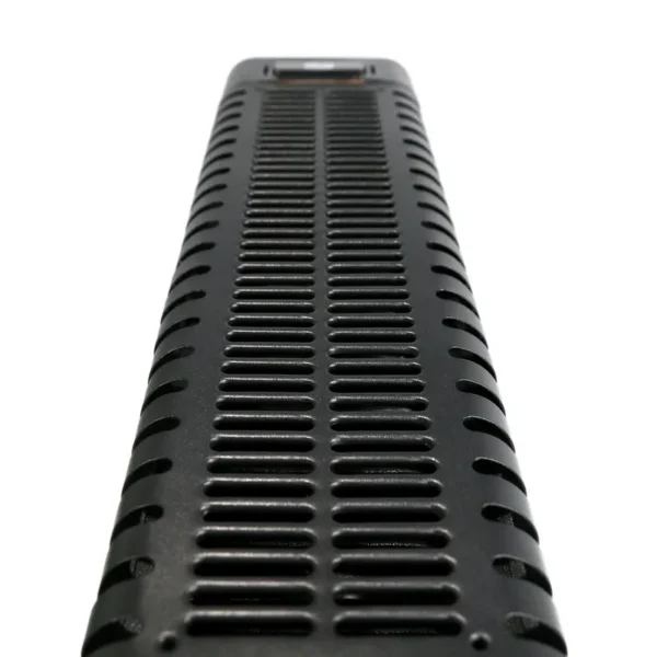 Smart App-controlled Convector Heater, 2000W, 220-240V 50Hz - view 6