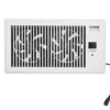 Smart Booster Fan, Wall, 25W