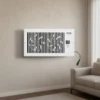 Smart Booster Fan, Wall, 25W - view 2