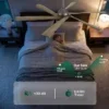 Smart Ceiling Fan, LED, 8282 CFM, 40W(0.05hp) - view 5