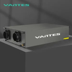 Smart Control Home Dehumidifier, Ceiling, ERV