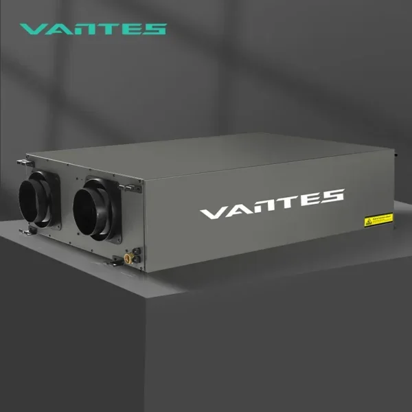 Smart Control Home Dehumidifier, Ceiling, ERV