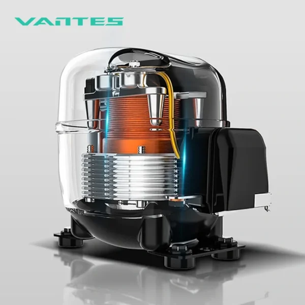 Smart Control Home Dehumidifier, Ceiling, ERV - view 2