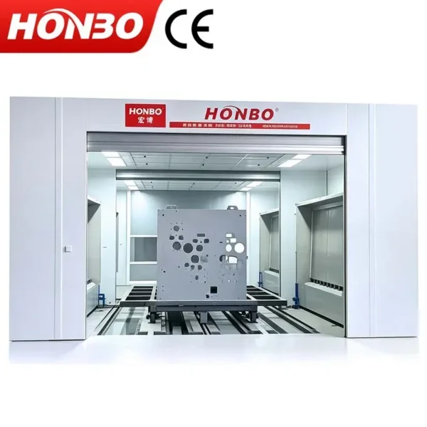 Smart Control Panel, 110V, 5.5