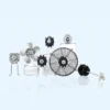 Smart Controlled Ecu Motor, IP67, HVAC - view 3