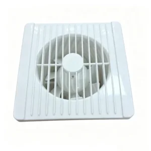 Smart Electric Ball Bearing, Plastic, Wall