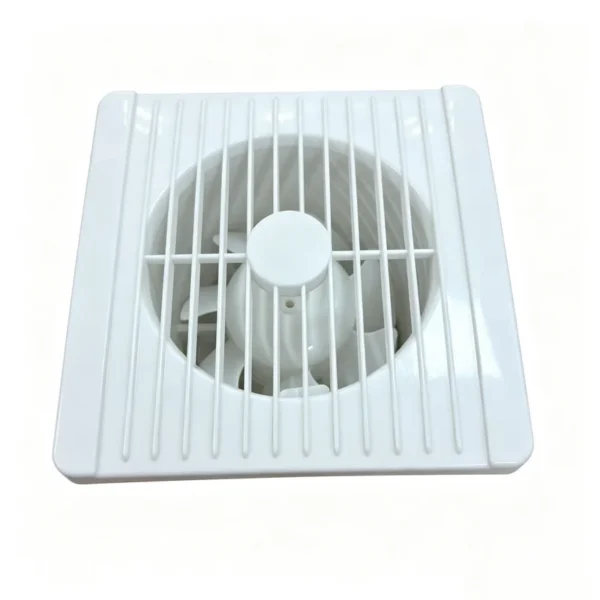 Smart Electric Ball Bearing, Plastic, Wall