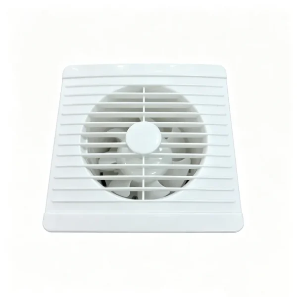 Smart Electric Ball Bearing, Plastic, Wall - view 2