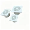 Smart Electric Ball Bearing, Plastic, Wall - view 4