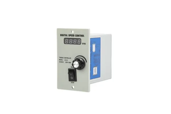 Smart Equipment Speed Controller, AC 220 V, US51 - view 2