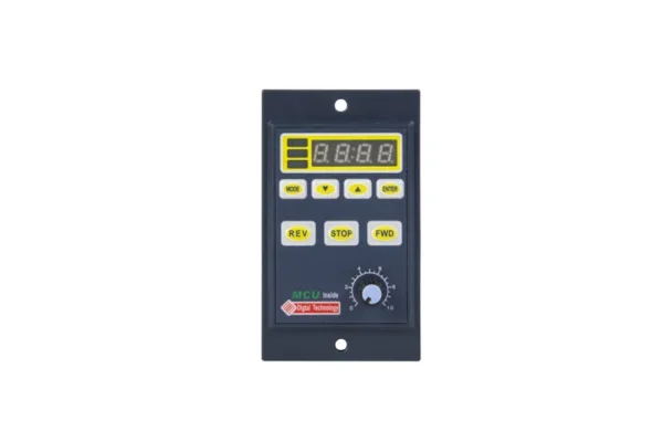Smart Equipment Speed Controller, AC 220 V, US51 - view 5