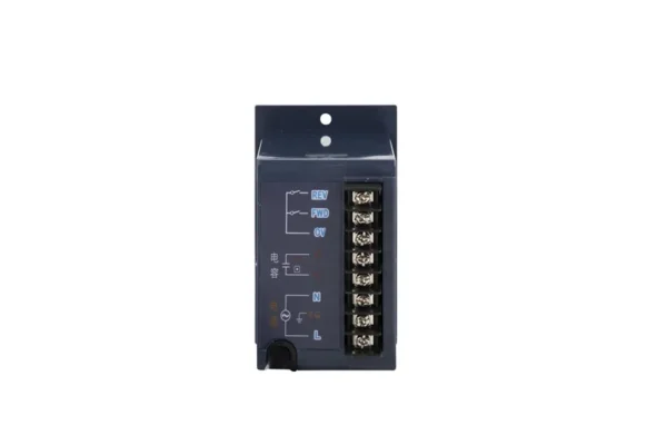 Smart Equipment Speed Controller, AC 220 V, US51 - view 6