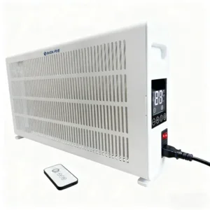 Smart Far Infrared Heater, 1000W, 220V