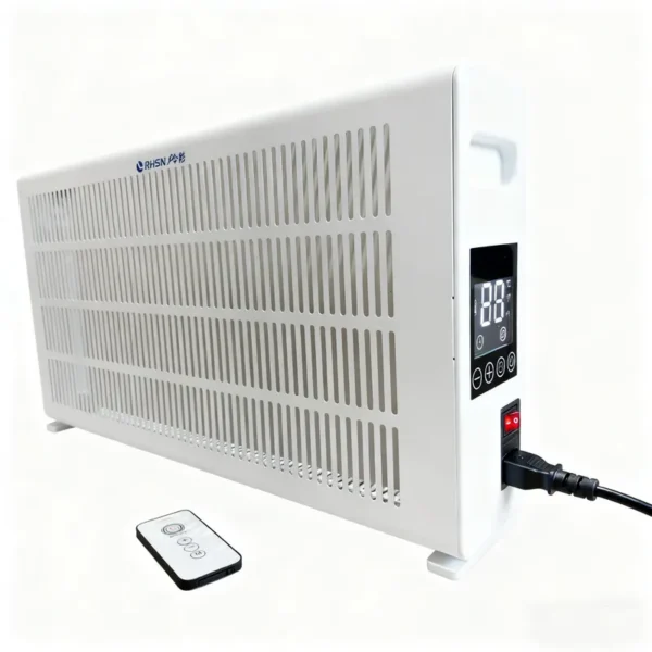 Smart Far Infrared Heater, 1000W, 220V