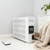 Smart Far Infrared Heater, 1000W, 220V - view 2