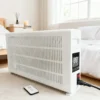 Smart Far Infrared Heater, 1000W, 220V - view 4