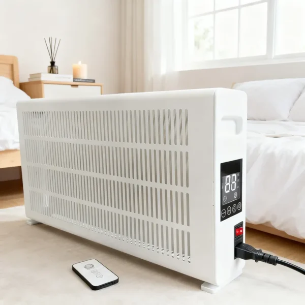 Smart Far Infrared Heater, 1000W, 220V - view 4