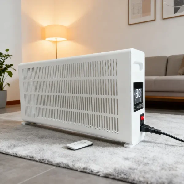 Smart Far Infrared Heater, 1000W, 220V - view 5