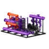 Smart Heat Exchange Unit, HVAC, 220 V, Carbon Steel - view 2