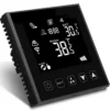 Smart Heat Thermostat Fan, HVAC, AC200-240V, HY603AC