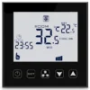 Smart Heat Thermostat Fan, HVAC, AC200-240V, HY603AC - view 4