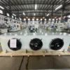 Smart High-performance Evaporator, Stainless Steel