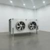Smart High-performance Evaporator, Stainless Steel - view 2