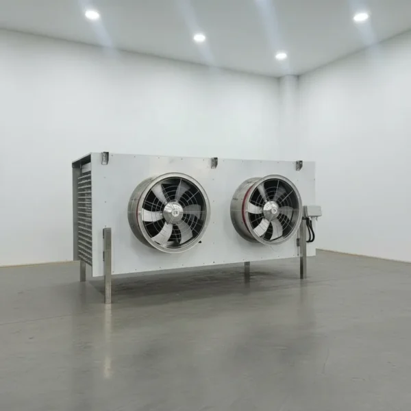 Smart High-performance Evaporator, Stainless Steel - view 2