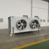 Smart High-performance Evaporator, Stainless Steel - view 3