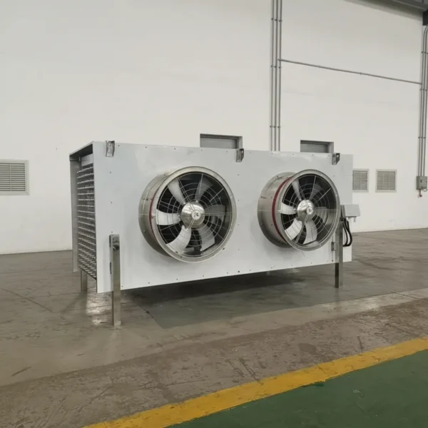 Smart High-performance Evaporator, Stainless Steel - view 3