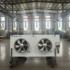 Smart High-performance Evaporator, Stainless Steel - view 4