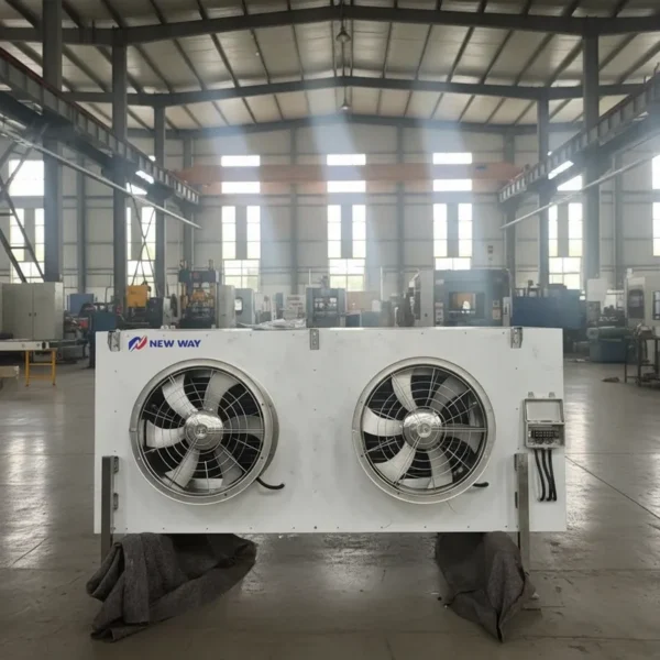 Smart High-performance Evaporator, Stainless Steel - view 4